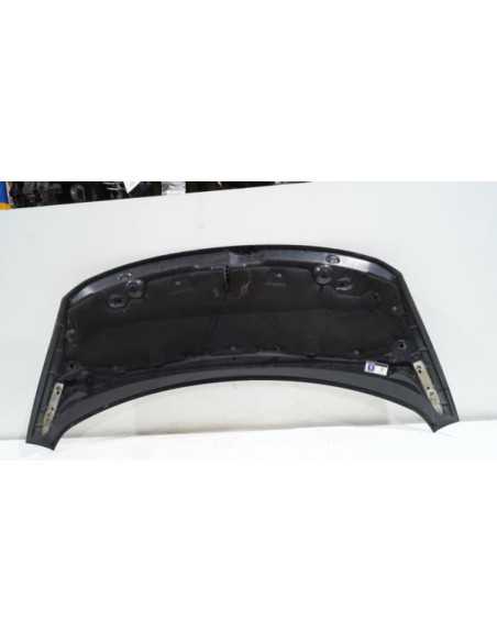 Maska pokrywa silnika Peugeot 3008 lakier KTVD