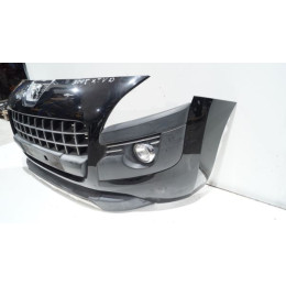 Zderzak przedni kompletny Peugeot 3008 KTVD 2