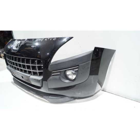 Zderzak przedni kompletny Peugeot 3008 KTVD