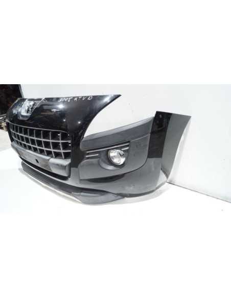 Zderzak przedni kompletny Peugeot 3008 KTVD