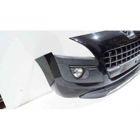 Zderzak przedni kompletny Peugeot 3008 KTVD