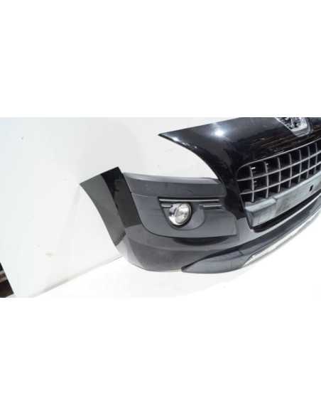 Zderzak przedni kompletny Peugeot 3008 KTVD