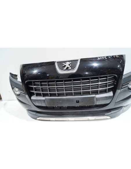 Zderzak przedni kompletny Peugeot 3008 KTVD