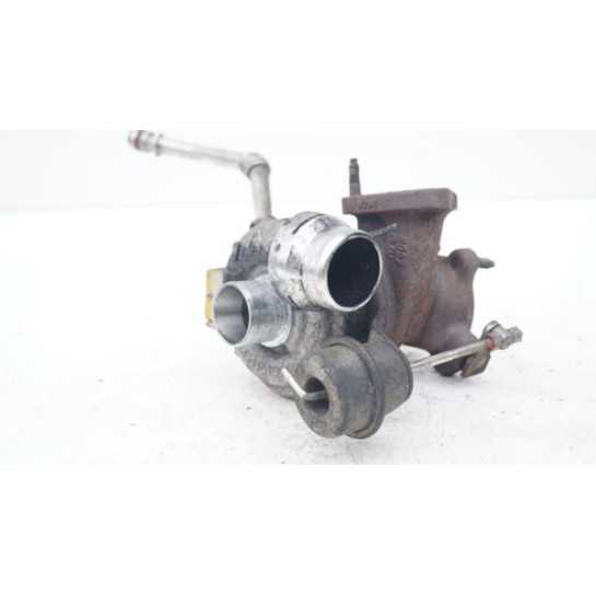 Turbosprężarka Dacia Nissan Renault 1.5 DCI
