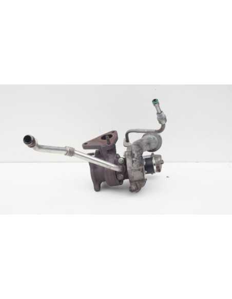 Turbosprężarka Dacia Nissan Renault 1.5 DCI