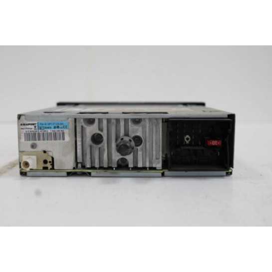 Radio CD Citroen BERLINGO C5 PARTNER 966639377701