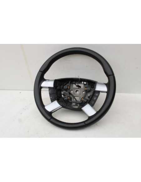 Kierownica multi bez poduszki Ford FOCUS MK2