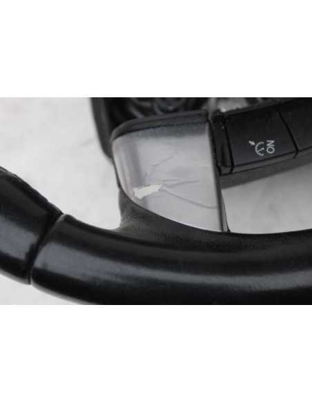 Kierownica multi bez poduszki Ford FOCUS MK2