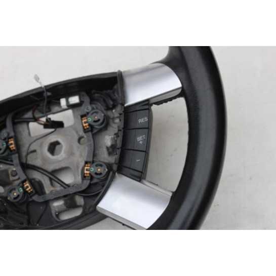 Kierownica multi bez poduszki Ford FOCUS MK2