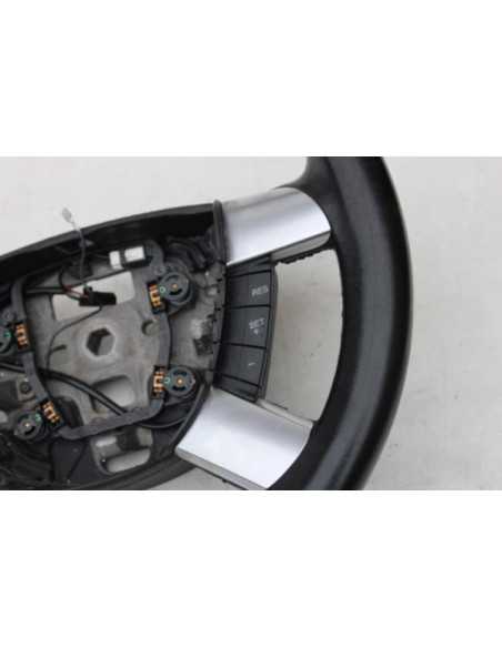 Kierownica multi bez poduszki Ford FOCUS MK2
