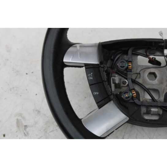 Kierownica multi bez poduszki Ford FOCUS MK2