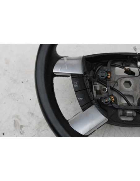 Kierownica multi bez poduszki Ford FOCUS MK2