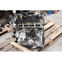 Silnik bez osprzętu Ford FOCUS 1.6 ECOBOOST