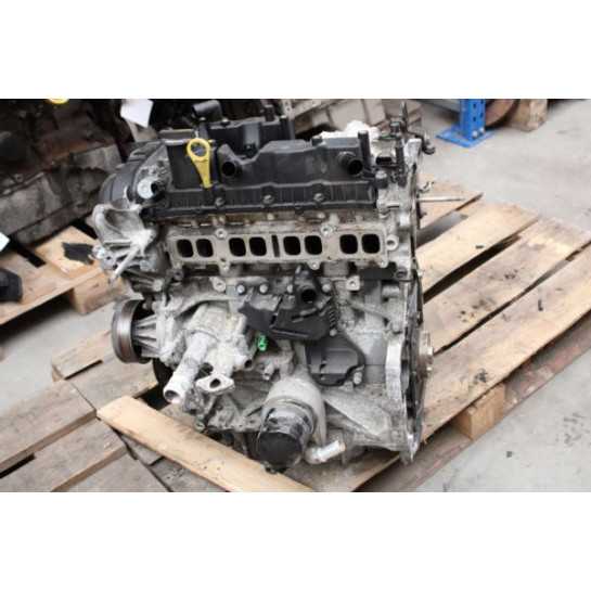 Silnik bez osprzętu Ford FOCUS 1.6 ECOBOOST