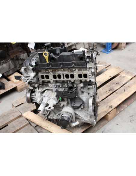 Silnik bez osprzętu Ford FOCUS 1.6 ECOBOOST