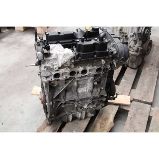 Silnik bez osprzętu Ford FOCUS 1.6 ECOBOOST