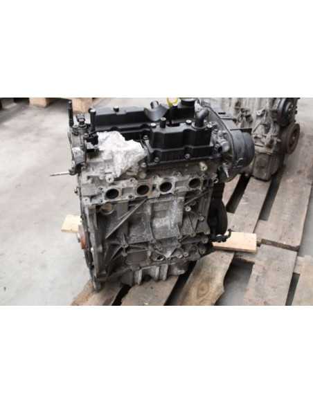 Silnik bez osprzętu Ford FOCUS 1.6 ECOBOOST