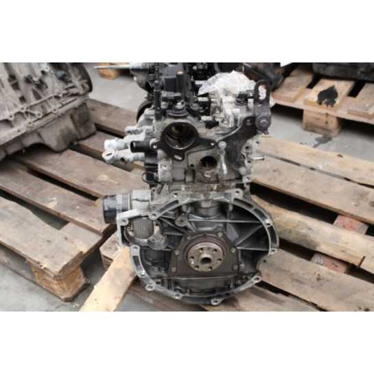 Silnik bez osprzętu Ford FOCUS 1.6 ECOBOOST