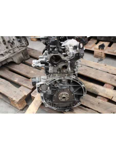 Silnik bez osprzętu Ford FOCUS 1.6 ECOBOOST