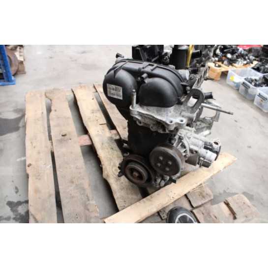 Silnik bez osprzętu Ford FOCUS 1.6 ECOBOOST