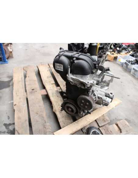 Silnik bez osprzętu Ford FOCUS 1.6 ECOBOOST