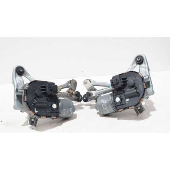 Mechanizm wycieraczek 1397220577 1397220576