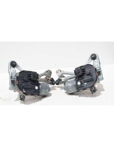 Mechanizm wycieraczek 1397220577 1397220576