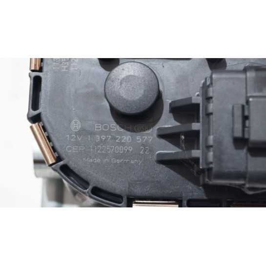 Mechanizm wycieraczek 1397220577 1397220576