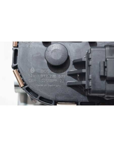 Mechanizm wycieraczek 1397220577 1397220576