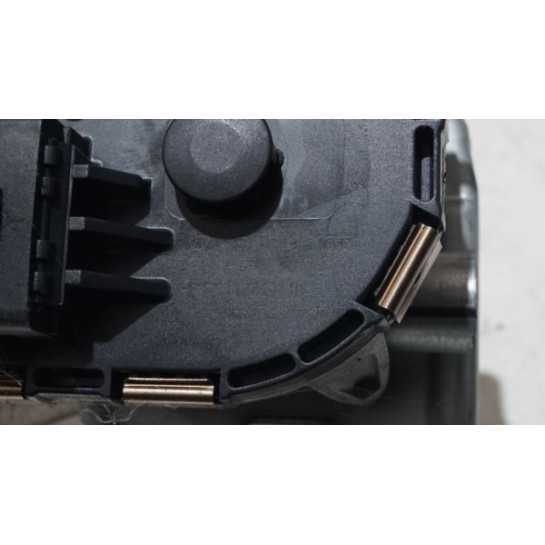 Mechanizm wycieraczek 1397220577 1397220576