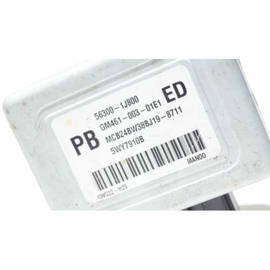 Moduł sterownik wspomagania HYUNDAI i20 56300-1J80