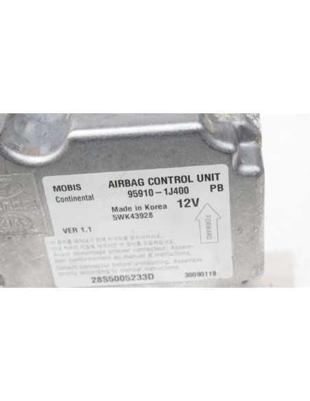 Moduł airbag Hyundai I20 95910-1J400