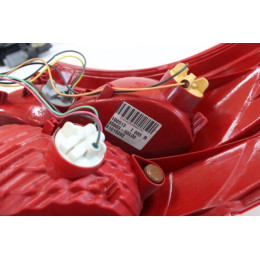 Lampa tylna prawa 35603-68L00 Suzuki SWIFT MK7 2