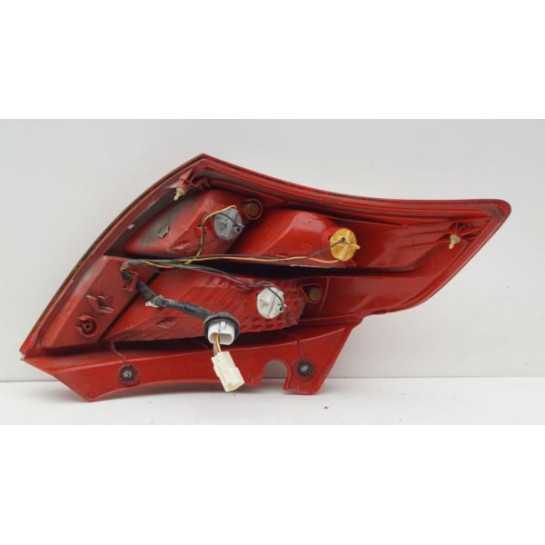 Lampa tylna prawa 35603-68L00 Suzuki SWIFT MK7