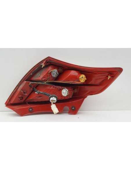 Lampa tylna prawa 35603-68L00 Suzuki SWIFT MK7