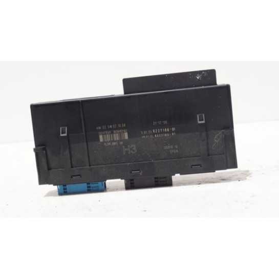 Moduł komfortu BMW E88 9227186
