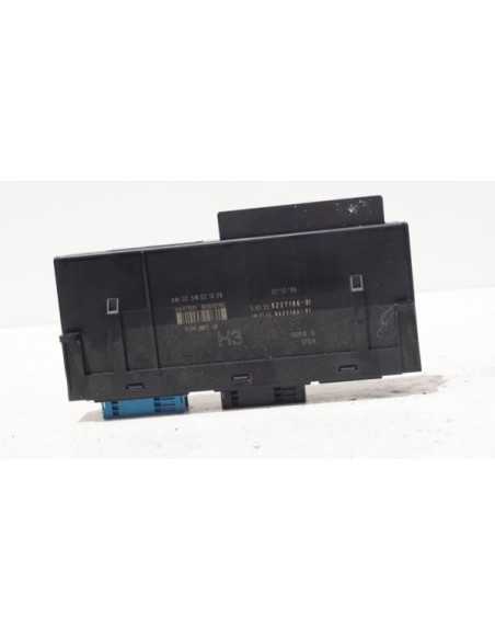 Moduł komfortu BMW E88 9227186