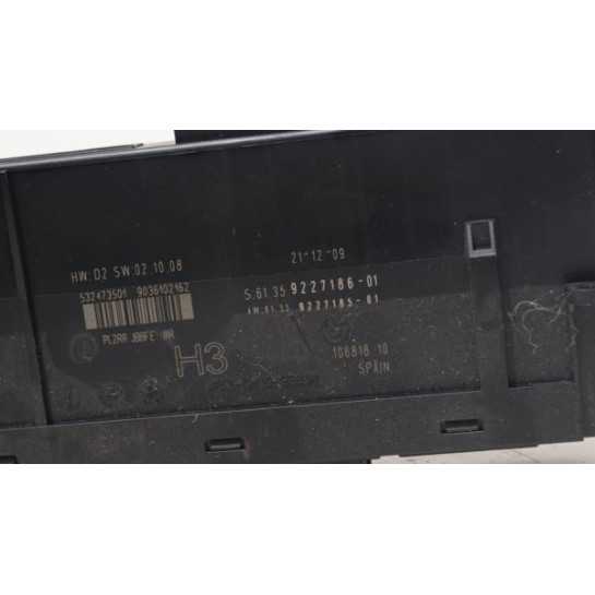 Moduł komfortu BMW E88 9227186