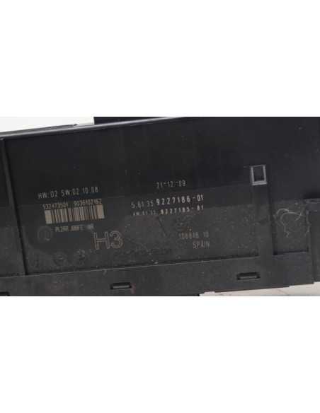 Moduł komfortu BMW E88 9227186