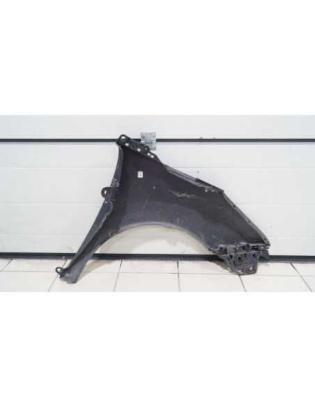 Błotnik lewy przód Peugeot 3008 9682889480 KTGA