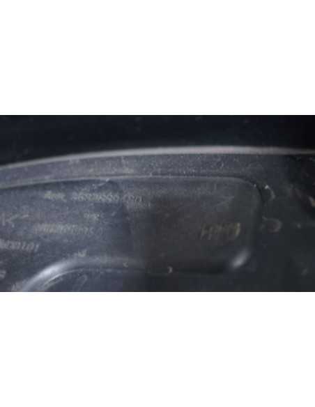 Błotnik lewy przód Peugeot 3008 9682889480 KTGA