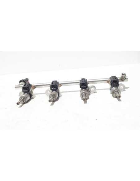 Wtryskiwacze listwa Mazda 2.0B P50113250