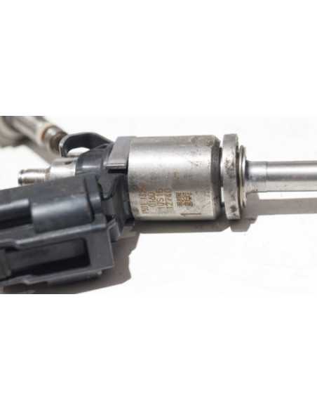 Wtryskiwacze listwa Mazda 2.0B P50113250