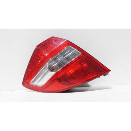 Lampa tylna tył lewa HONDA JAZZ 11-14r P9596L