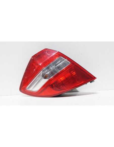 Lampa tylna tył lewa HONDA JAZZ 11-14r P9596L