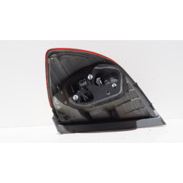 Lampa tylna tył lewa HONDA JAZZ 11-14r P9596L 2