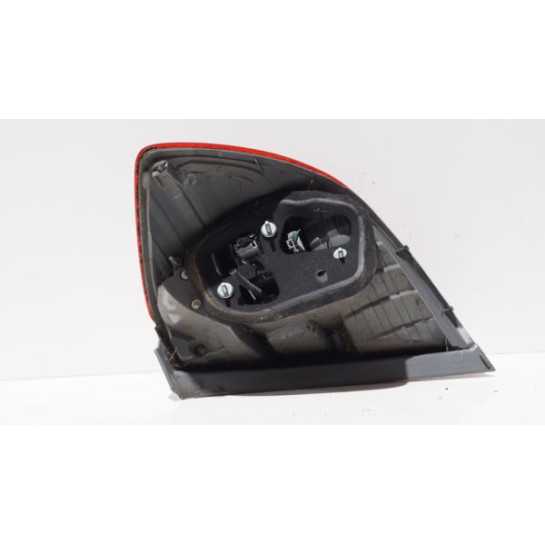 Lampa tylna tył lewa HONDA JAZZ 11-14r P9596L