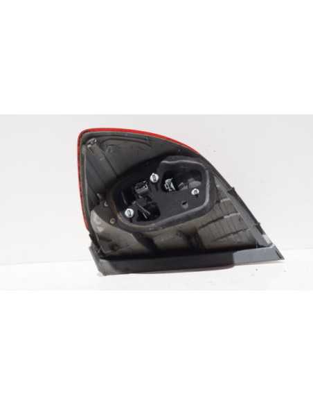Lampa tylna tył lewa HONDA JAZZ 11-14r P9596L