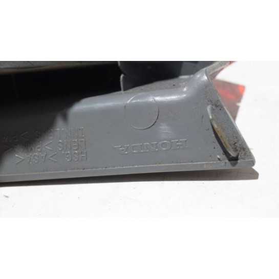 Lampa tylna tył lewa HONDA JAZZ 11-14r P9596L