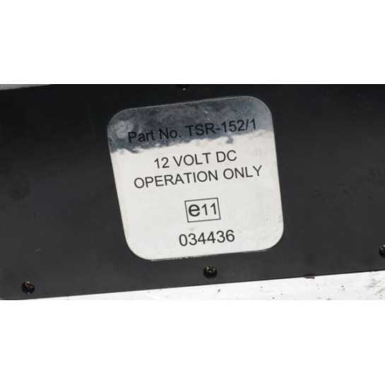 Moduł sterownik BMW TSR-152/1 034436